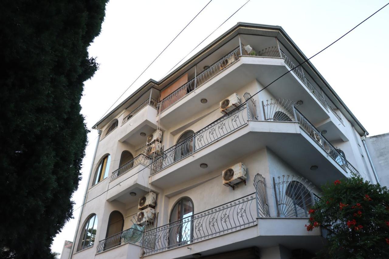 ~Villa Gloria~ Дуррес Экстерьер фото