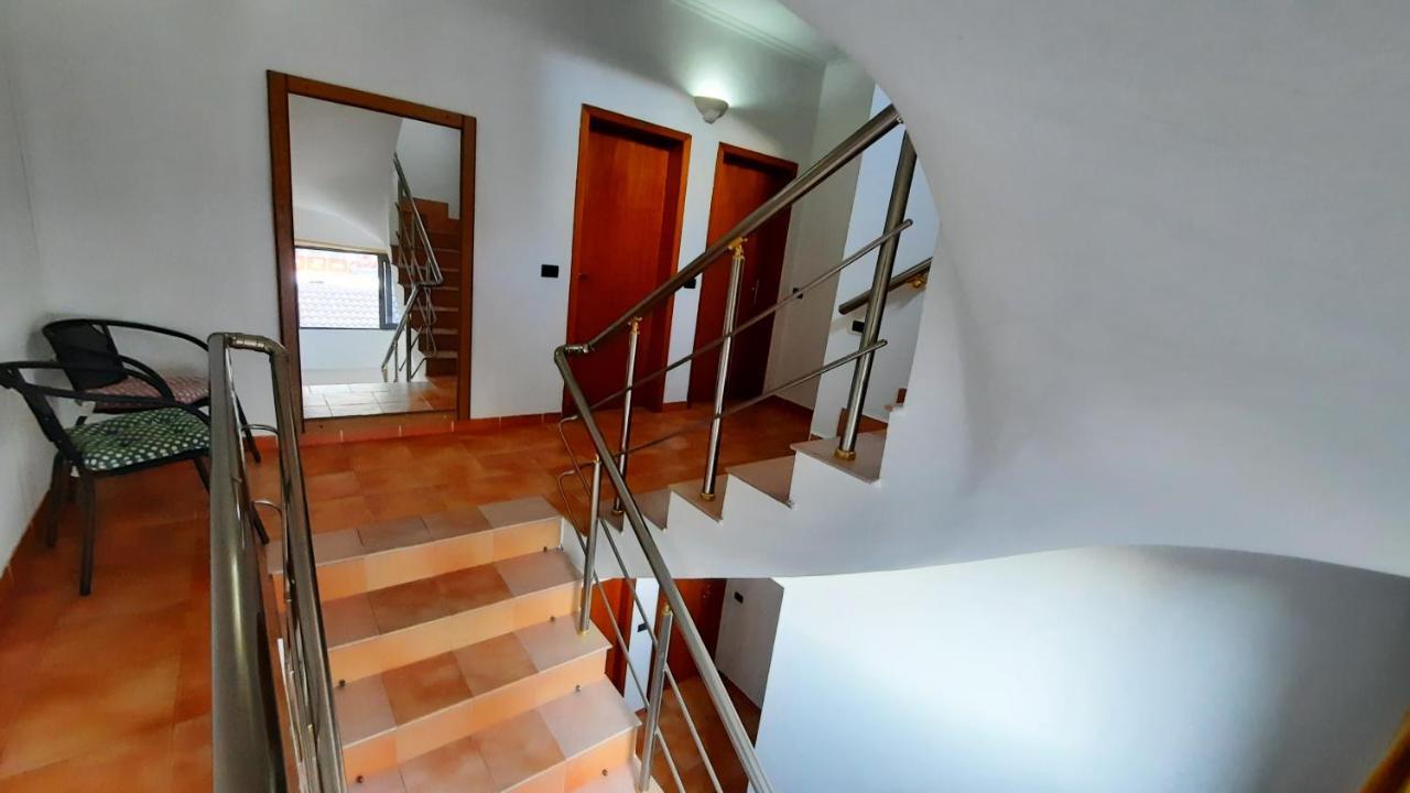 ~Villa Gloria~ Дуррес Экстерьер фото